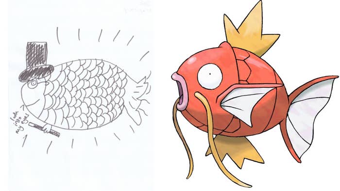 Get I Asked People To Try To Draw Pokemon From Memory Desktop Wallpaper Wallpaper I Asked People To Try To Draw Pokemon From Memory For iPhone