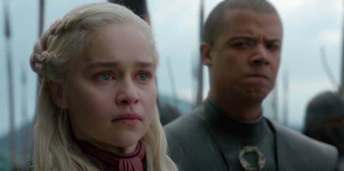 According To This Game Of Thrones Theory Daenerys S Dragons