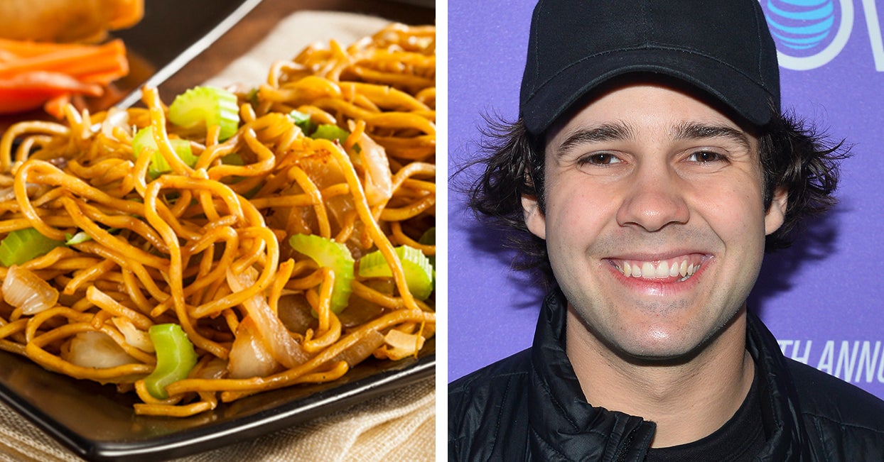 This Mukbang Quiz Will Reveal What Kind Of Youtuber You Would Be - 