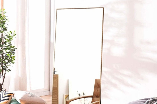 16 Of The Best Mirrors You Can Get On Amazon