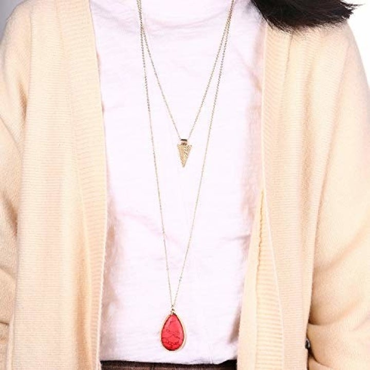 30 Inexpensive Yet Stylish Pieces Of Jewelry