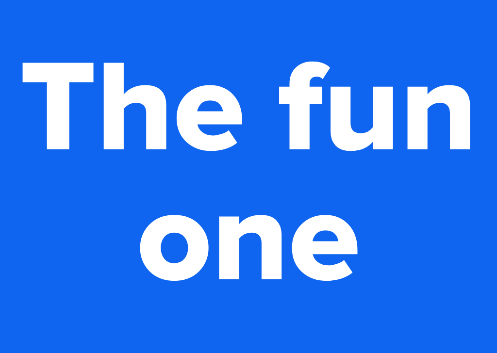 Quiz Which Color Represents You?