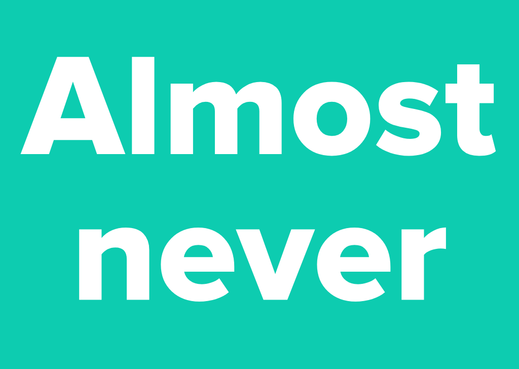 Quiz Which Color Represents You?