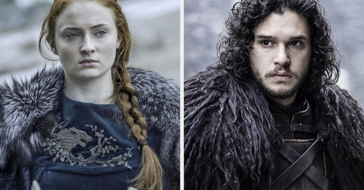 guess the game of thrones character