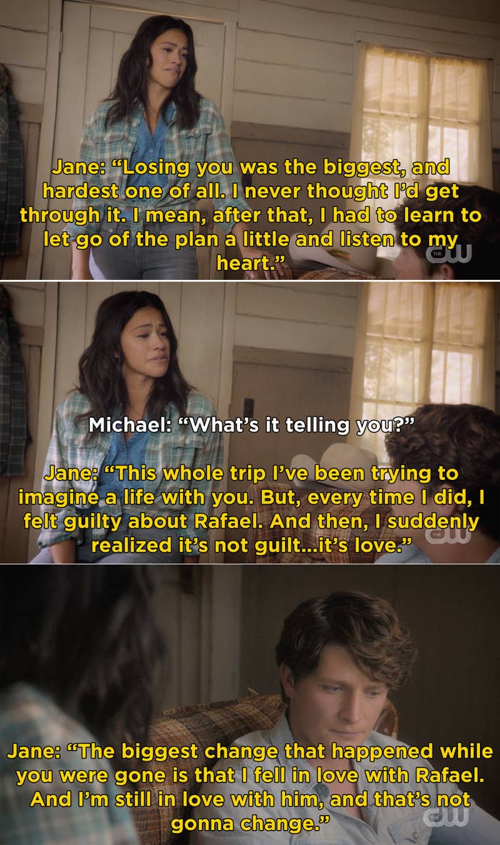 The Best Tv Moments This Week May 10