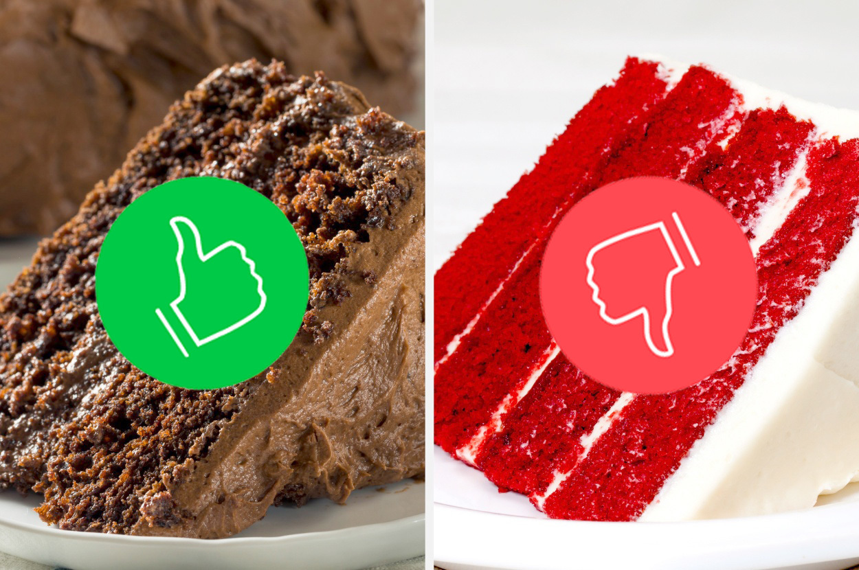 Quiz: Make A Cake And We'll Guess Your Birth Month