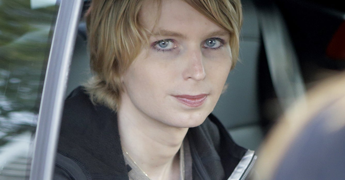 Chelsea Manning Has Been Released From Jail After Refusing To Testify To A Grand Jury 8119