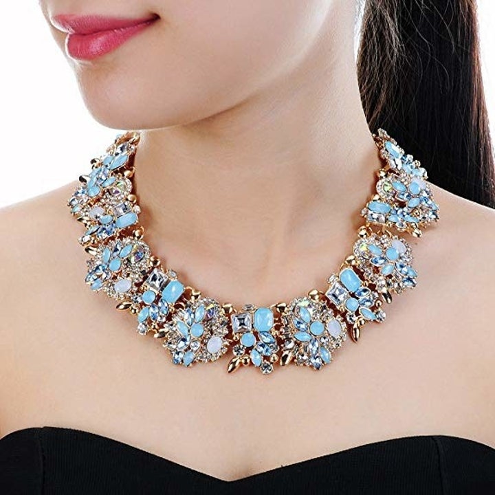 30 Inexpensive Yet Stylish Pieces Of Jewelry