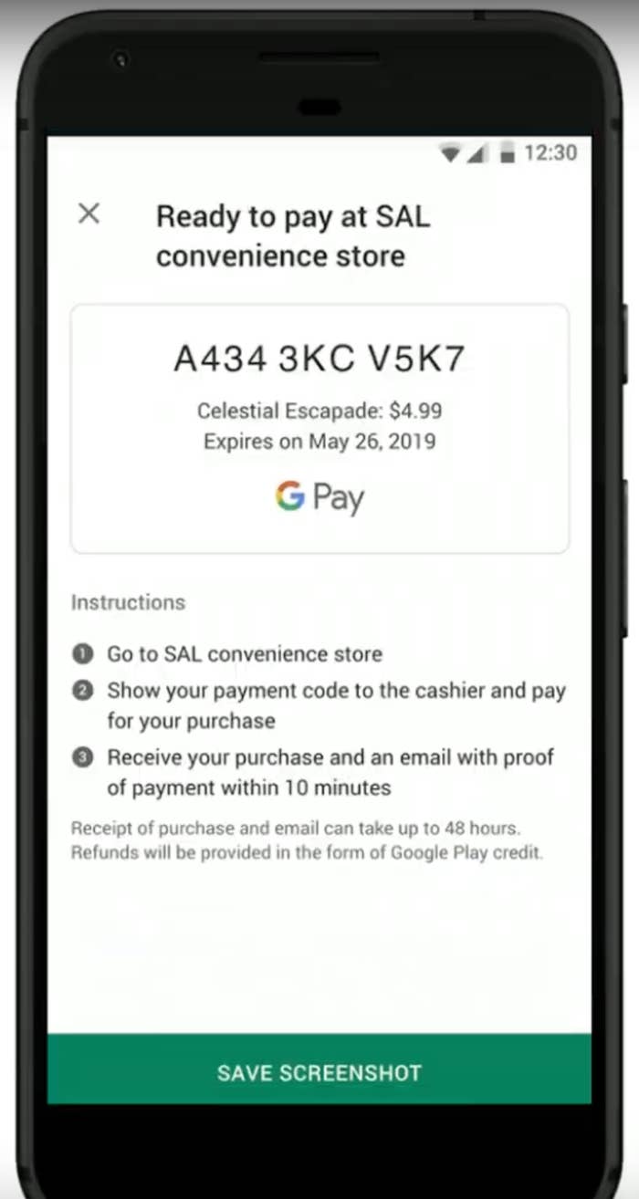 Google Pay: Save and Pay - Apps on Google Play