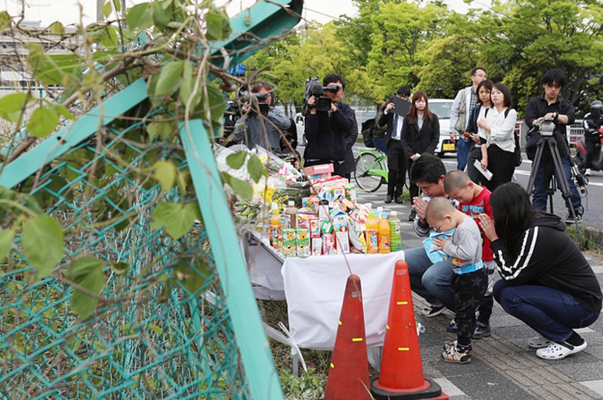 散歩中に園児が事故のニュースに心を痛めたあなたへ 知っておきたい3つのこと 散歩中に園児が事故のニュースに心を痛めたあなたへ 知っておきたい3つのこと