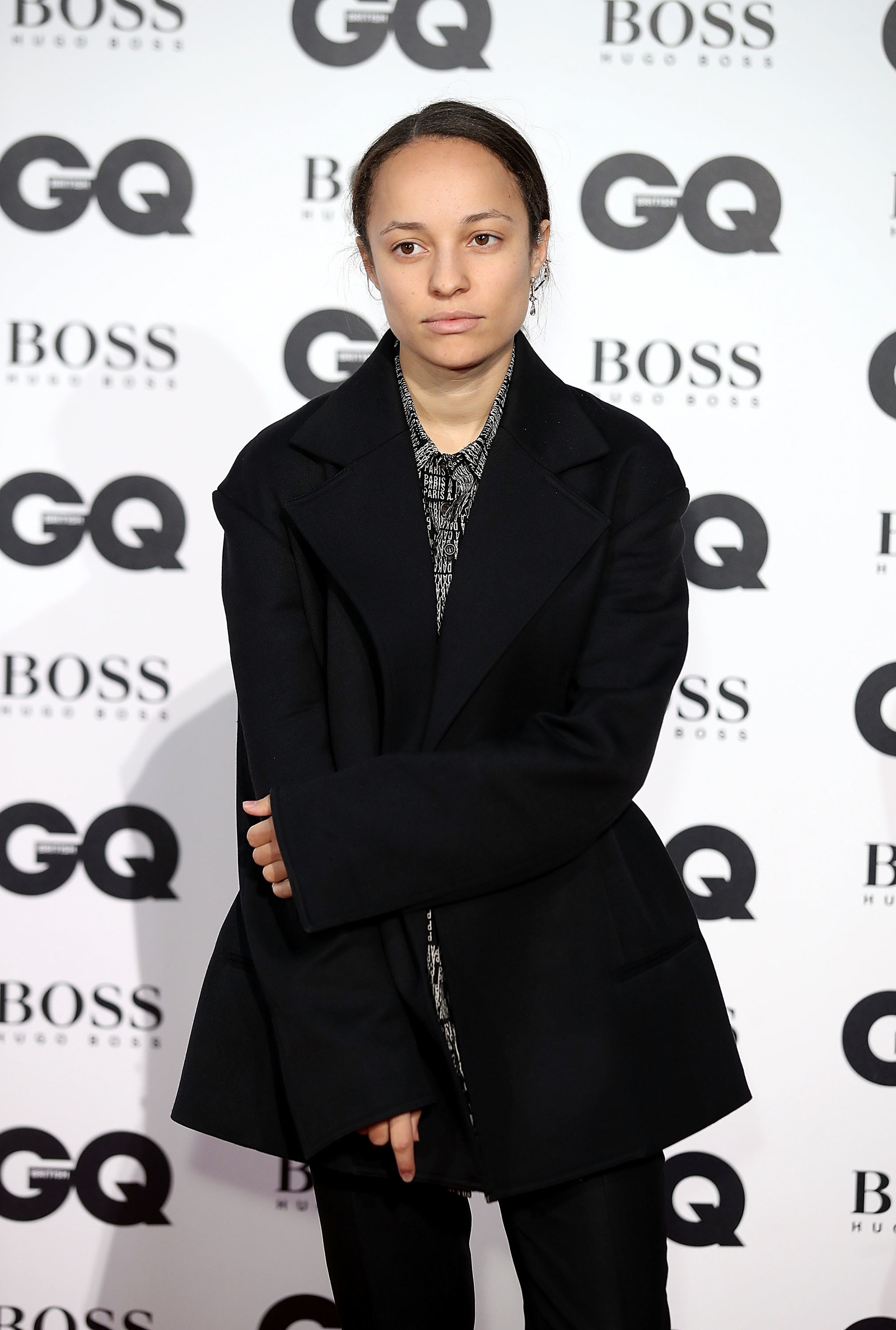 Menswear star Grace Wales Bonner: 'I had some pressure to prove my  blackness', Men's fashion