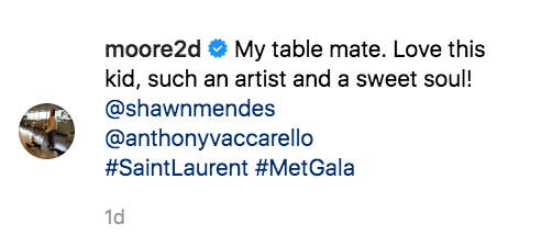 Rumer Willis Called Shawn Mendes Her New Stepdad After This Selfie With Demi Moore