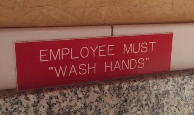 Using Quotation Marks to Emphasize Something Is Incorrect. And ...
