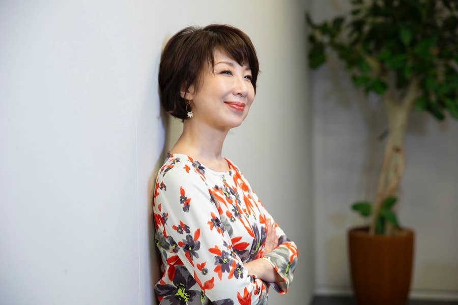 キャンディーズ解散から40年 なぜ伊藤蘭は再び歌うことを決めたのか