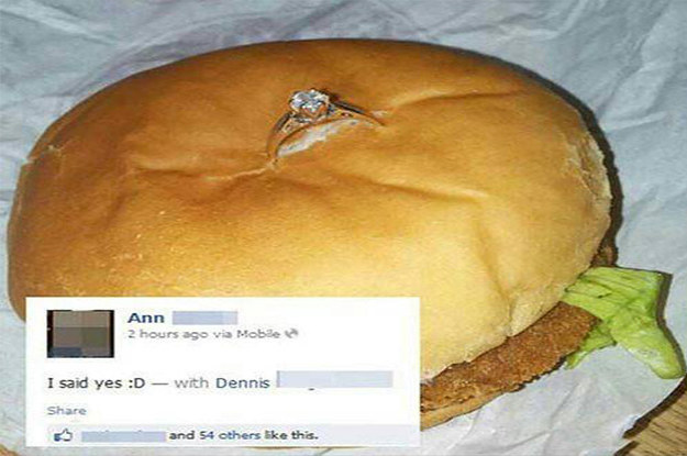 17 Marriage Proposals That'll Take Your Breath Away