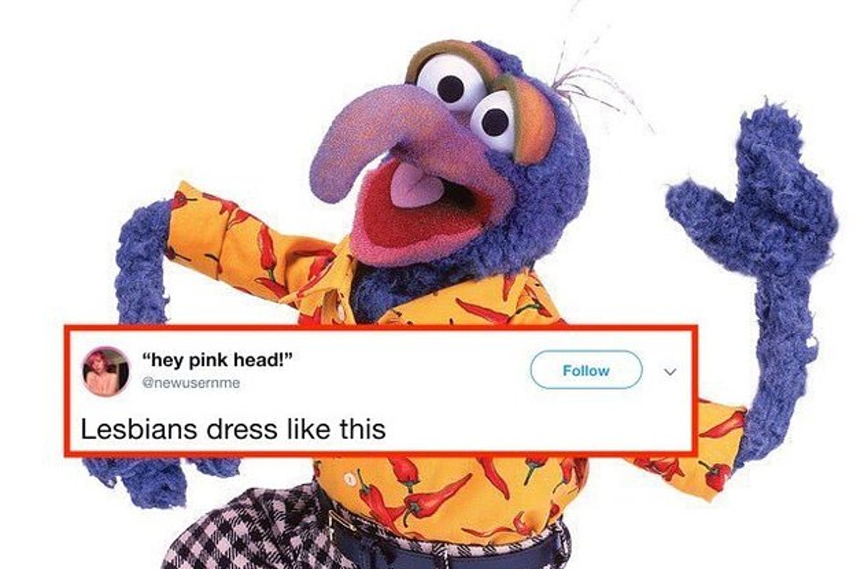 19 Things That Are Peak Lesbian Culture
