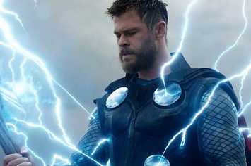 Como a Marvel Studios transformou o Thor em gente como a gente