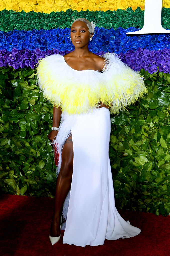 2019 Tony Awards Red Carpet: Here's What Everyone Wore