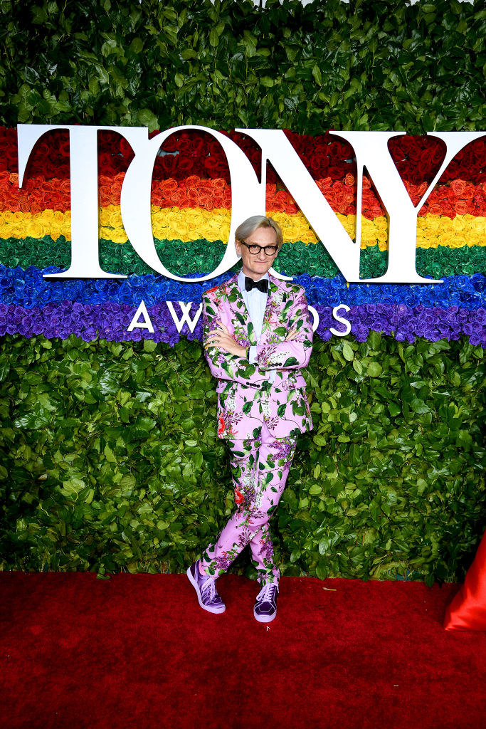 2019 Tony Awards Red Carpet: Here's What Everyone Wore