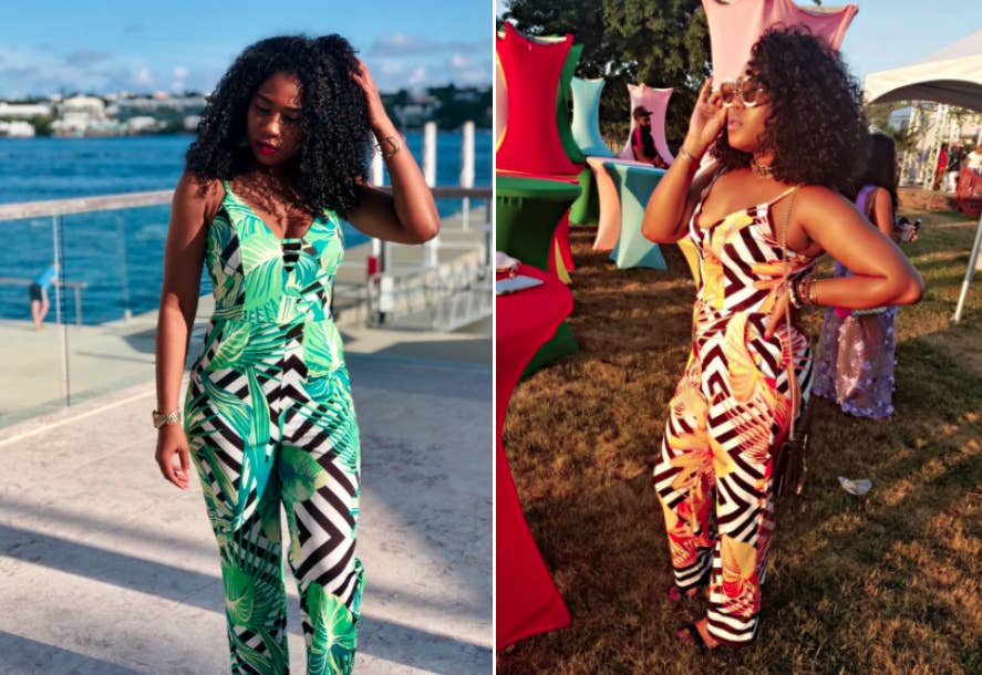 Trendy Pieces Of Summer Clothing Under 50