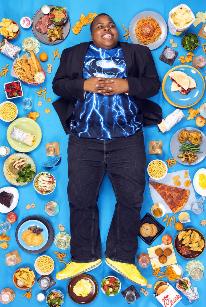 世界の子どもたちは毎日何を食べている 写真で見る現実と理想