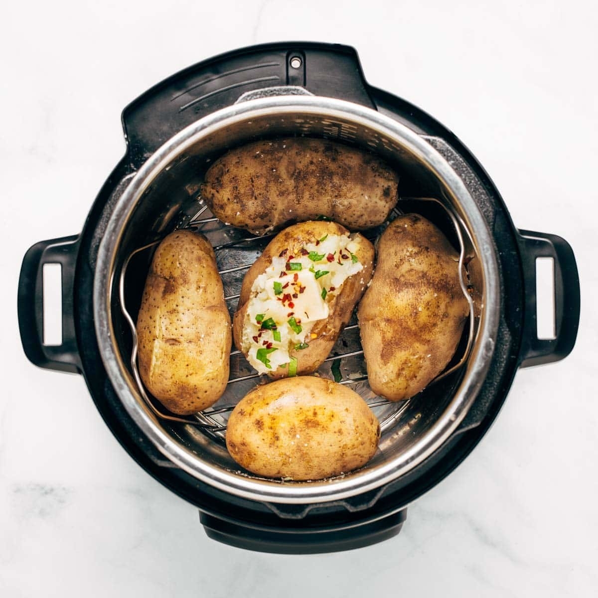 40 Easy Instant Pot Recipes For Beginners And New Cooks