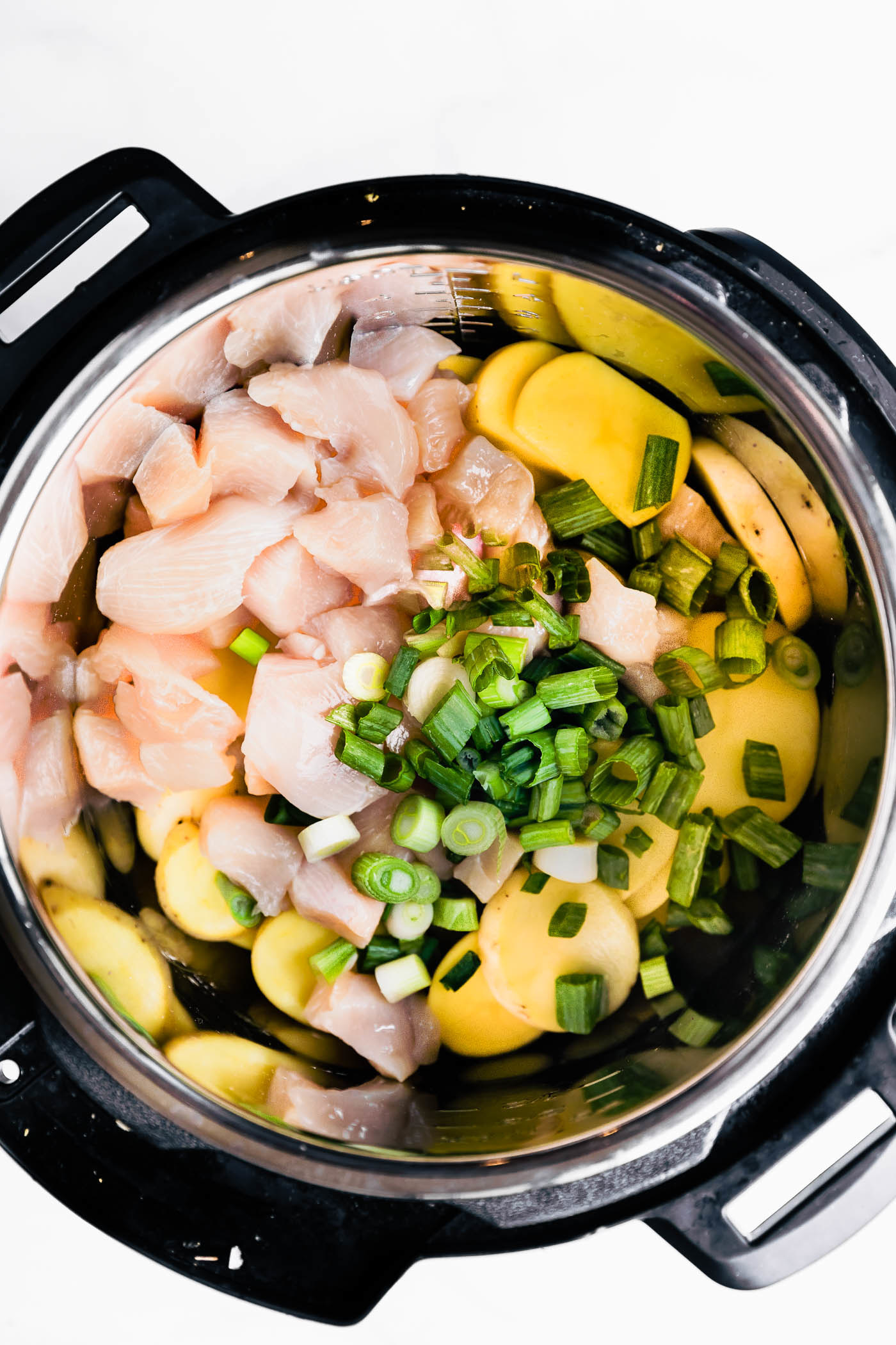 20 Easy Instant Pot Recipes (Anyone Can Make Them!)
