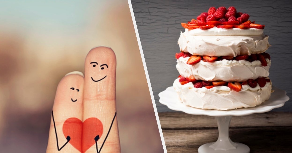 Quiz Bake A Cake And We'll Reveal Your Crush's Name