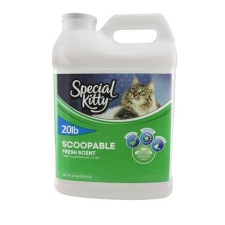 26 Surprisingly Inexpensive Pet Supplies From Walmart