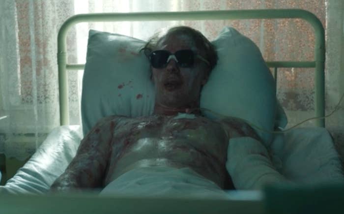 Чернобыль (2019) chernobyl драма режиссер: Chernobyl Opfer Haut - Tschernobyl Serie : Star-Produzent Scott Rudin finanziert ...