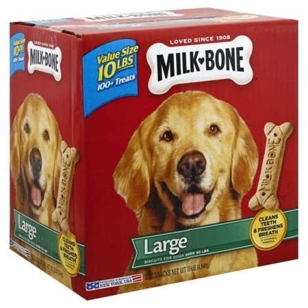 26 Surprisingly Inexpensive Pet Supplies From Walmart