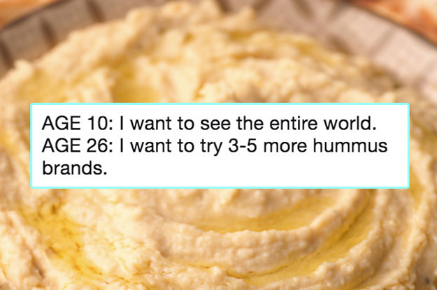 17 Tweets About Getting Old That Are Deeply Upsetting And Relatable If You're Over 25