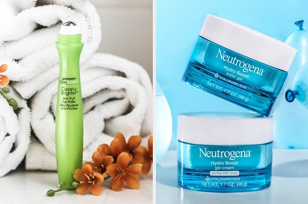 25 Cheap Skincare Products On Walmart That Are Much Better Than Luxury Brands