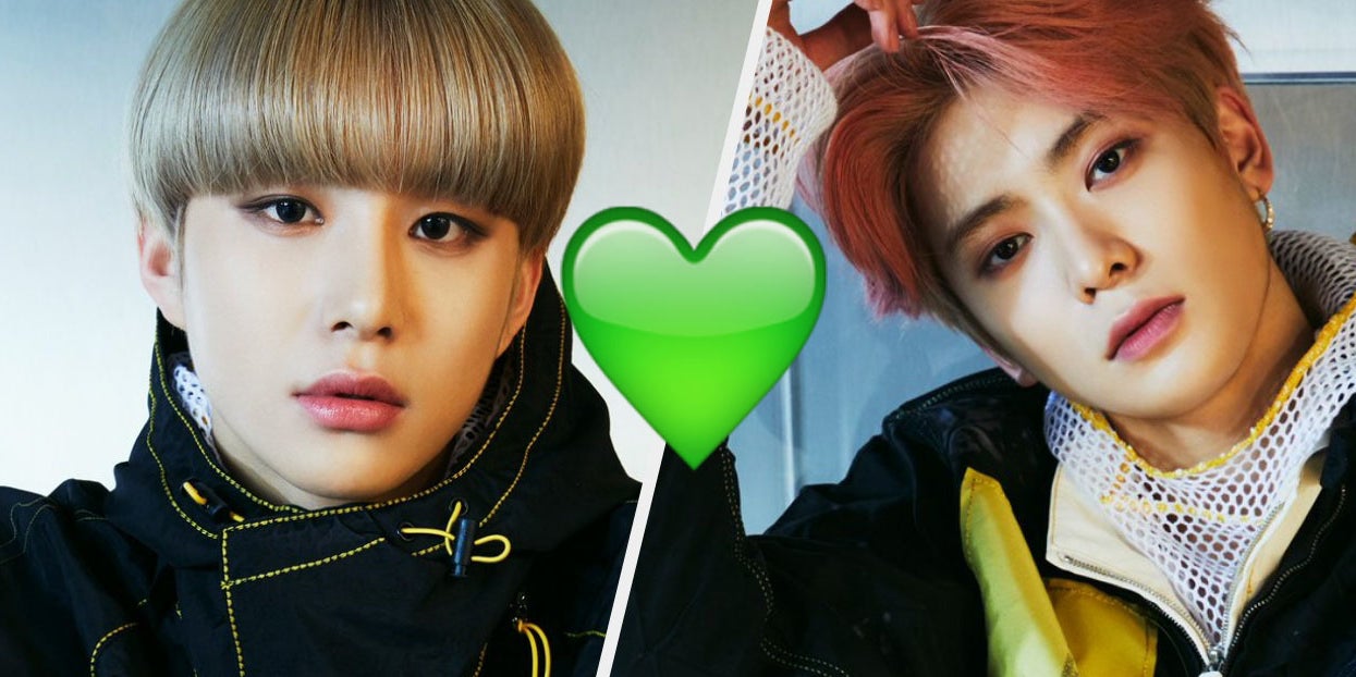 Quiz Which Member Of Nct 127 Is Your Soulmate