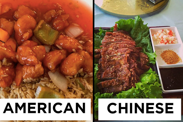 18 Things Americans Eat That Are A Little Bit Different For Non-Americans