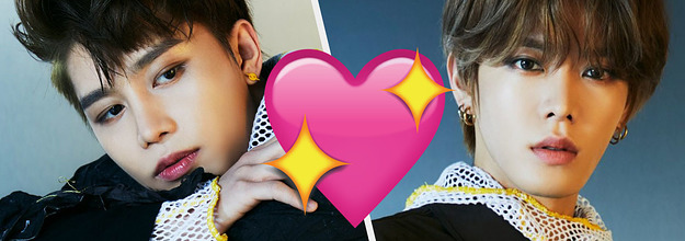 Quiz Which Member Of Nct 127 Is Your Soulmate