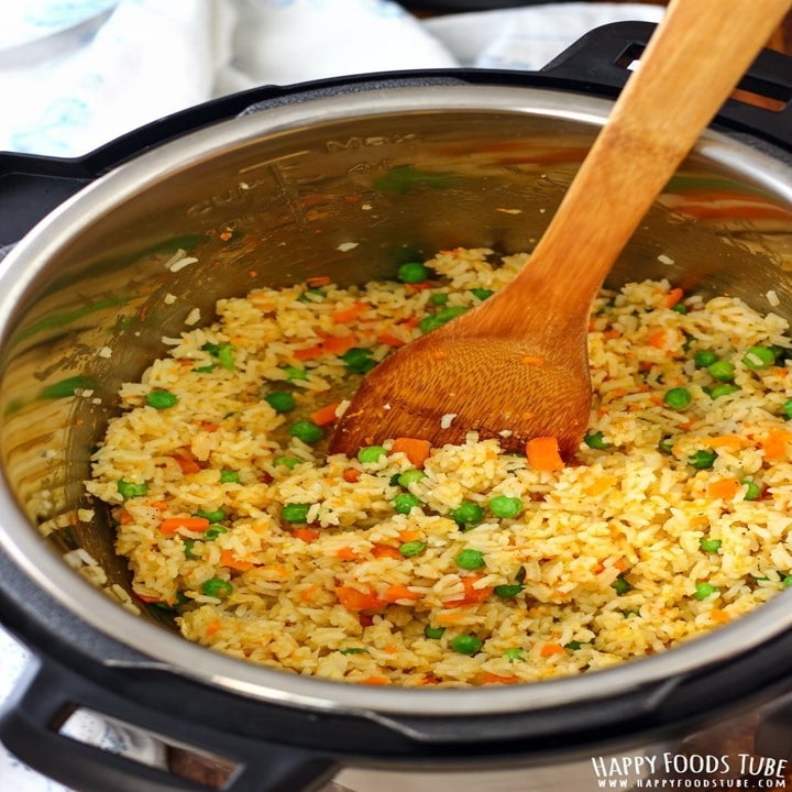 20 Cheap And Easy Instant Pot Recipes