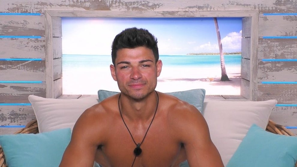 Here's Everything You Need To Know About "Love Island" So Far