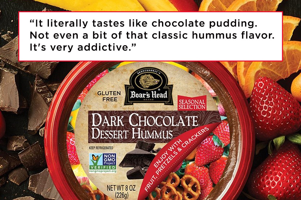 18 Addictive Snacks That Are Healthier Than A Bag Of Chips