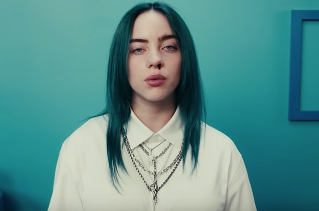 Are You And Billie Eilish Actually Soulmates?