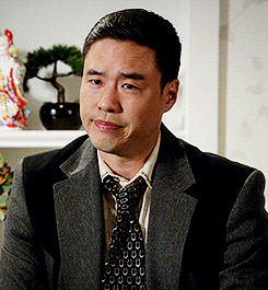 RP: It’s terrible. It’s terrible. I can understand it a little bit, but I'm pretty bad at Korean. I could probably string together really basic words but it’s pretty bad. I’ve been listening to a lot of BTS lately, because my household is super into them. And I understand little words here and there, but I cannot follow what they're saying. So I'm looking up translations.I’m actually hoping to learn more Korean through them. My wife is obsessed with them, and I've been learning the translations of some of their lyrics and I think it's actually helping me. My favorite right now is "RM," and I'd say my favorite BTS song of the moment is "Make it Right."