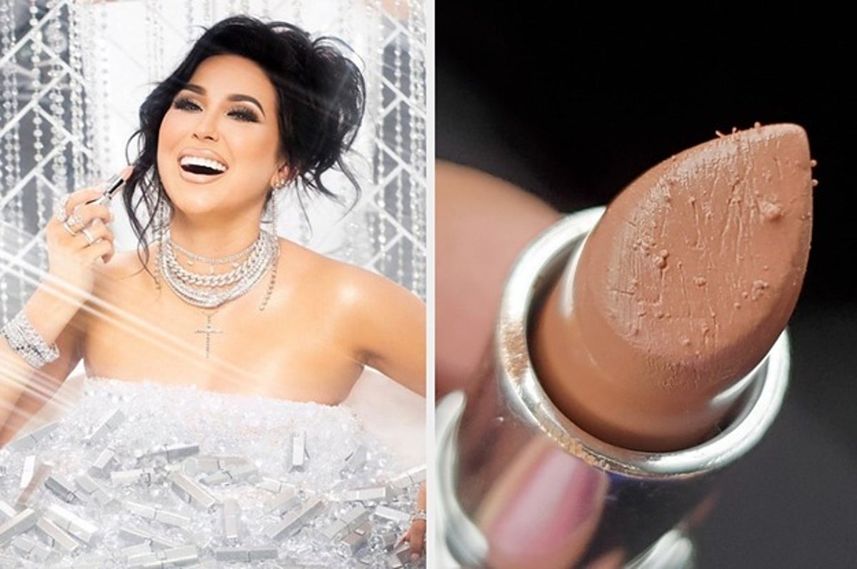 Jaclyn Hill's lipstick controversy explained: Instagram reel sparks  backlash - Dexerto