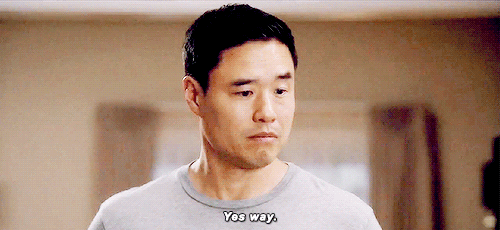 RP: Yeah, of course. Especially Korean impostor syndrome. I didn’t have a lot of Korean friends growing up. I had like one Korean friend, who was my closest friend but we were both surrounded by other races. I love the food, I make kimchi because it really connects me, but I'm always trying to find ways to connect to my Koreanness more.