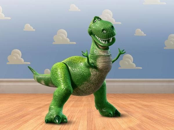 No sacarás 20/20 en este quiz a menos que hayas visto todas las películas de Pixar No sacarás 20/20 en este quiz a menos que hayas visto todas las películas de Pixar