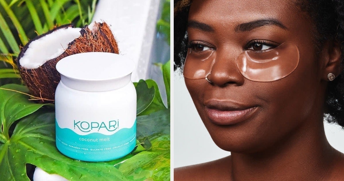 27 Beauty Products You'll Never Want To Stop Using