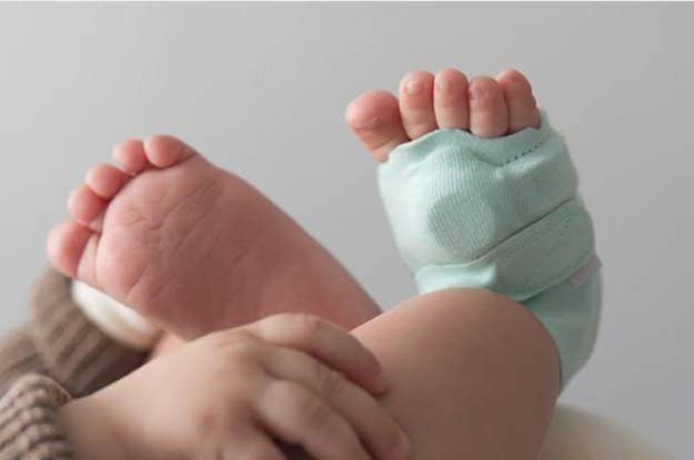29 Life Changing Items From Walmart That Every New Mama Needs