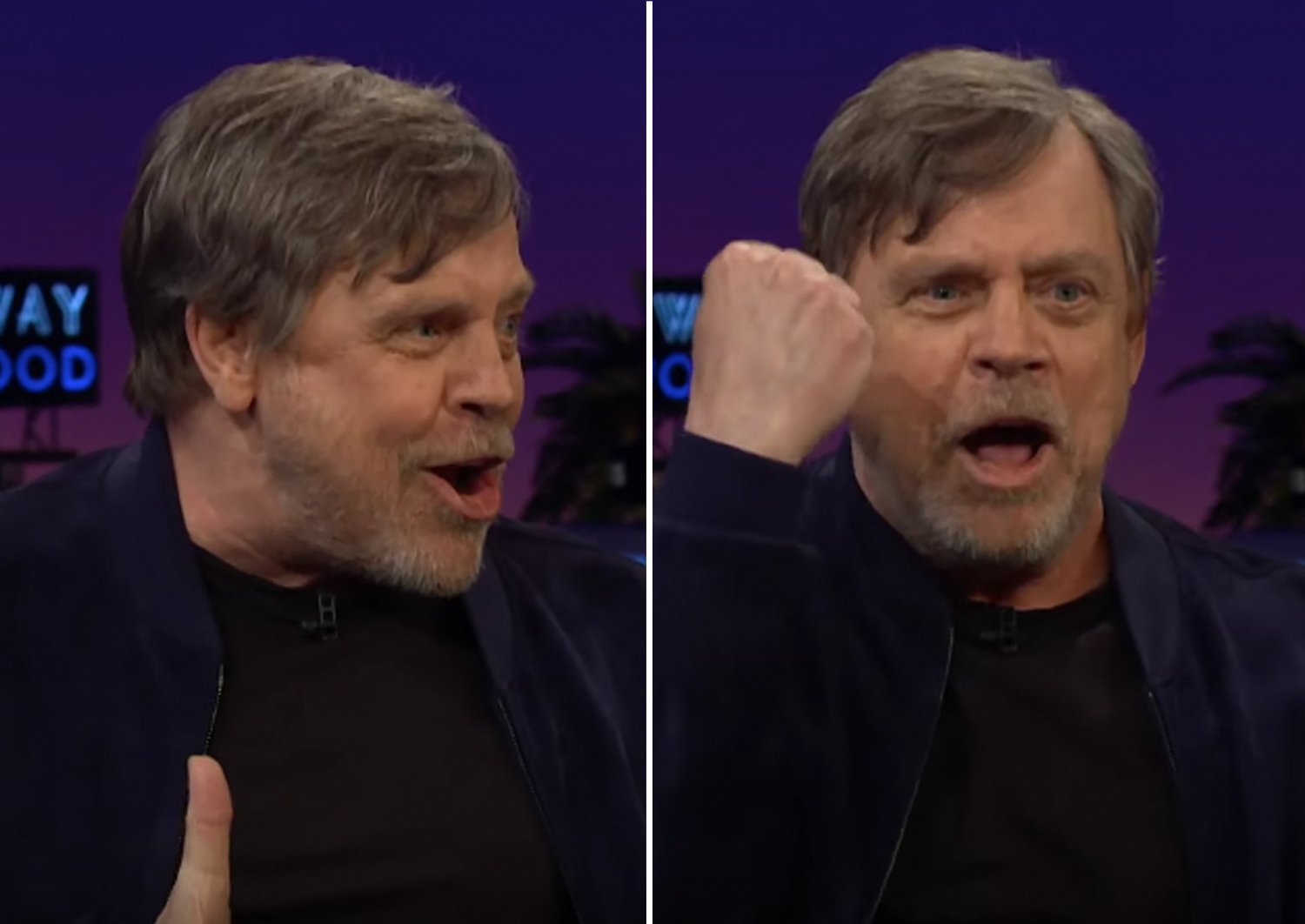 Mark Hamill Confesses He Was Fired By Hollywood Jack In The Box – Deadline