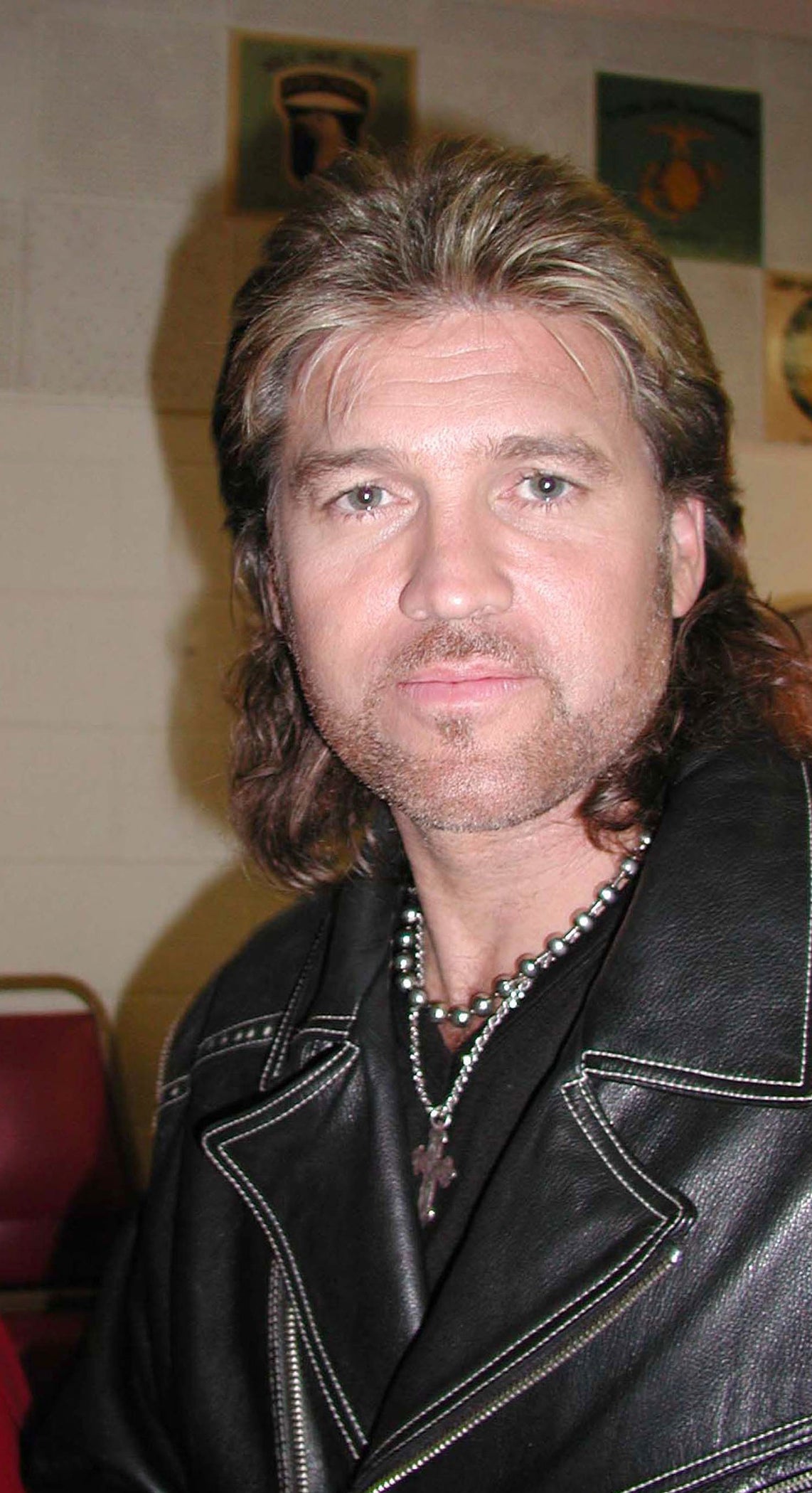 It S Time We Talked About The Evolution Of Billy Ray Cyrus