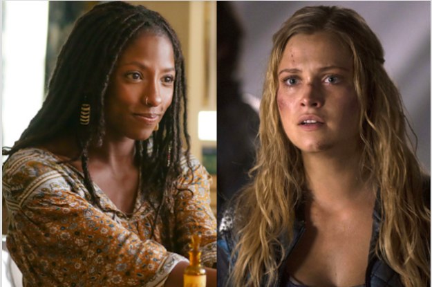 Which Bisexual TV And Movie Characters Did Hollywood Get Right?