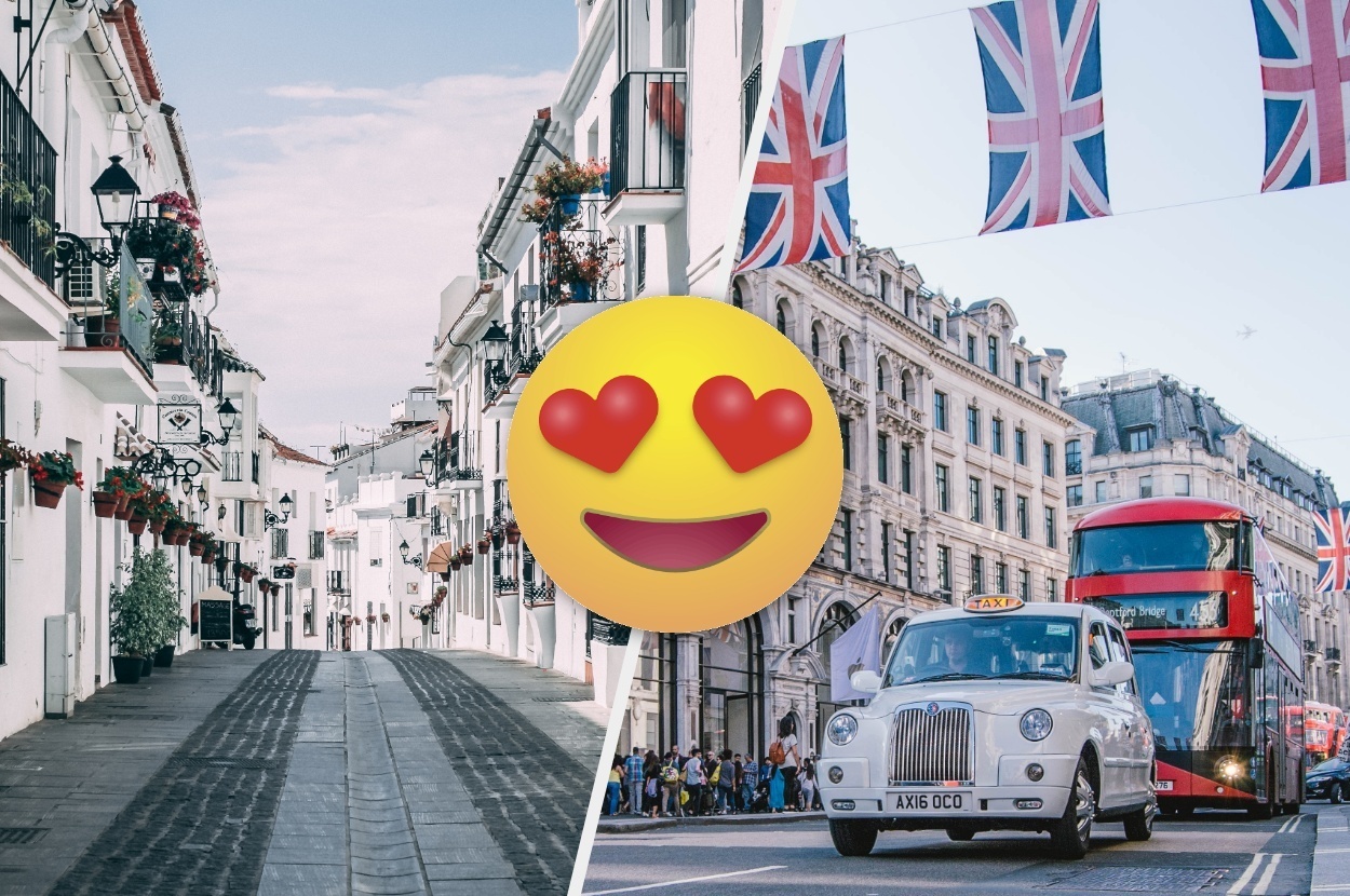 Which Country Should I Live In Quiz: Discover Your Ideal Destination